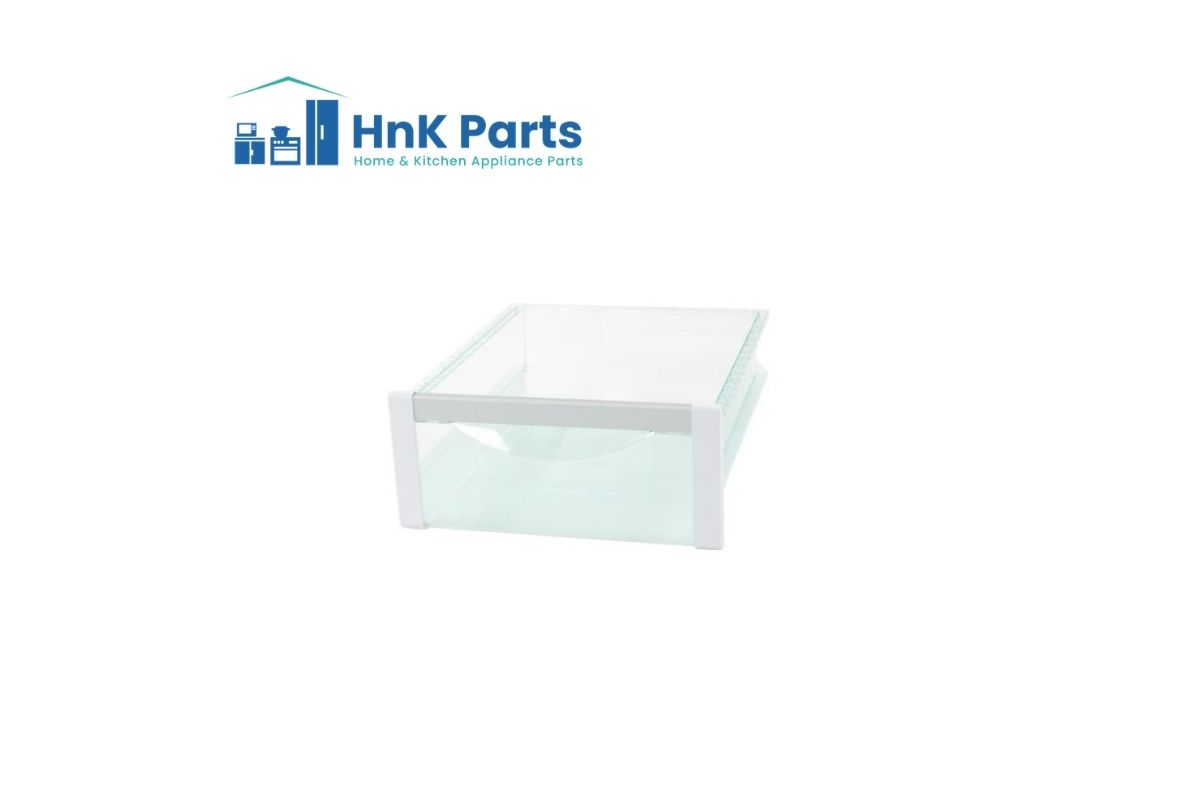  Liebherr 742649500 Refrigerator Drawer