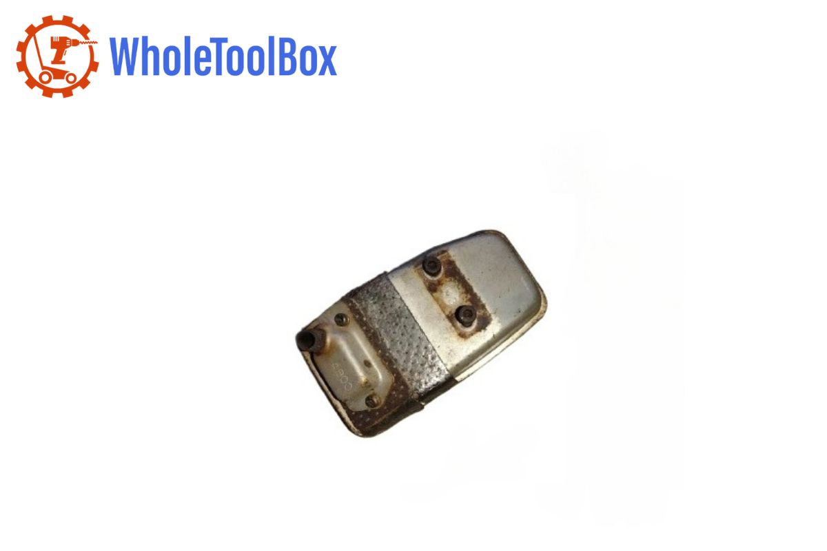  Echo A300000110 Leaf Blower Muffler