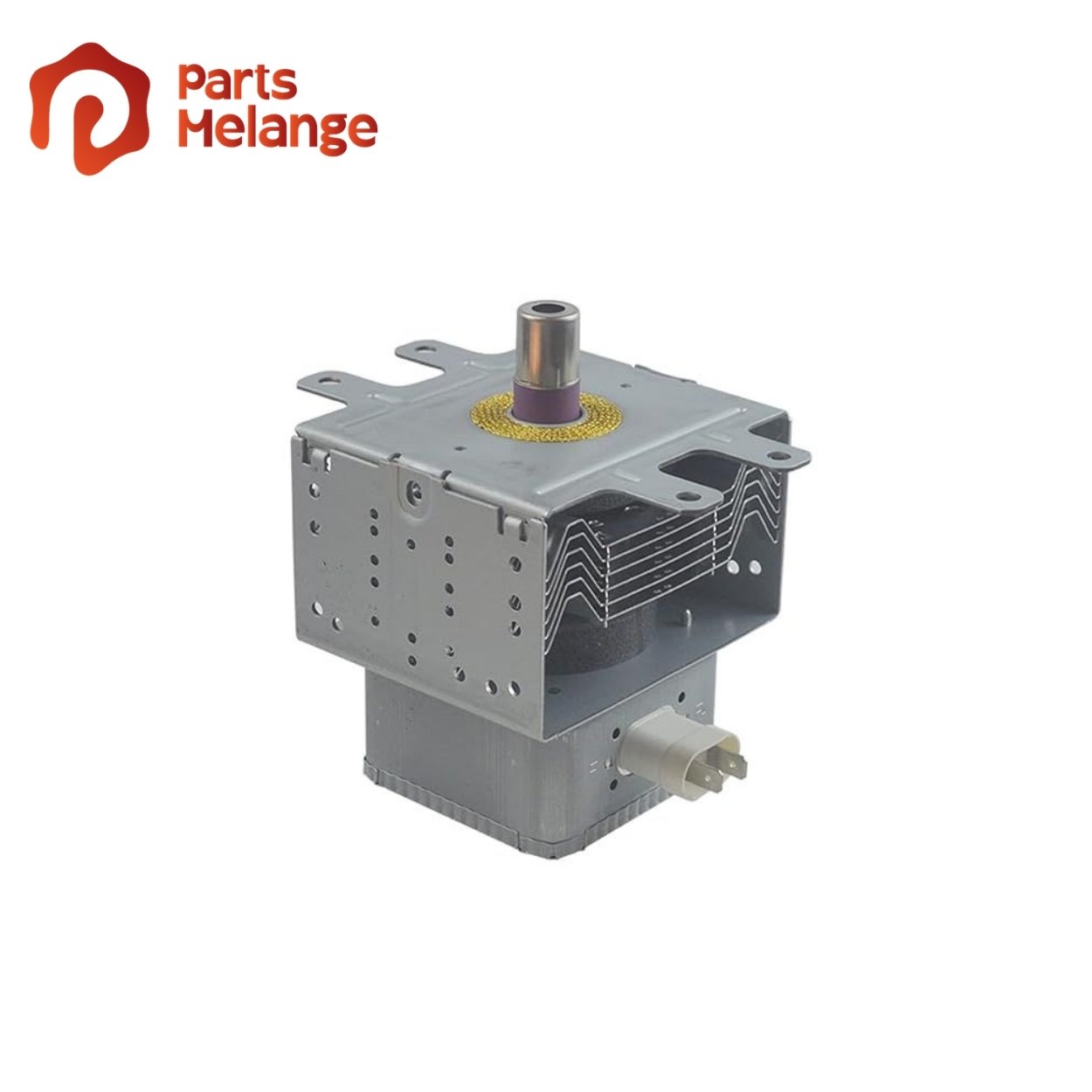  Whirlpool W10818686 Microwave Oven Magnetron