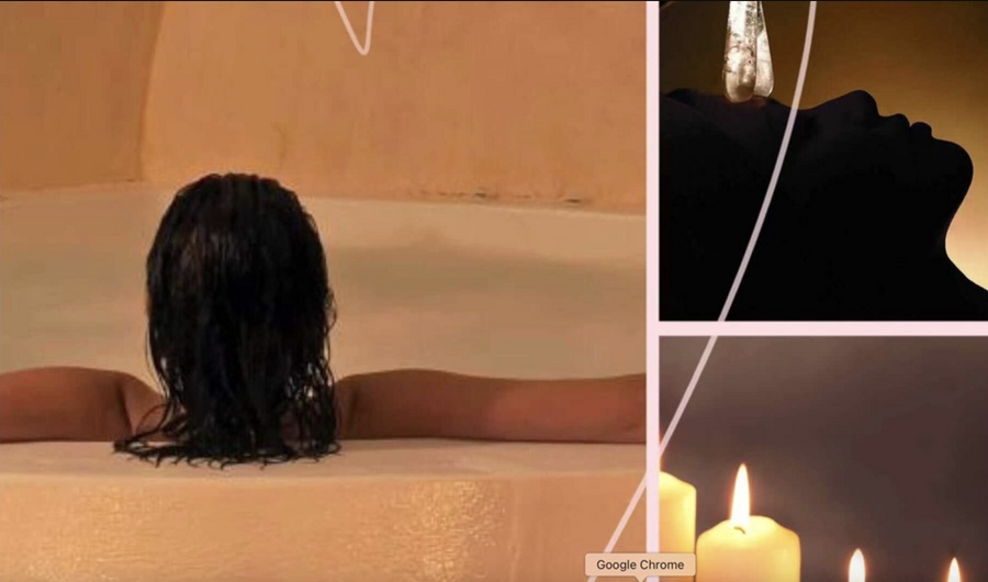  Beijing massage Jun Yan massage center with romantic SPA