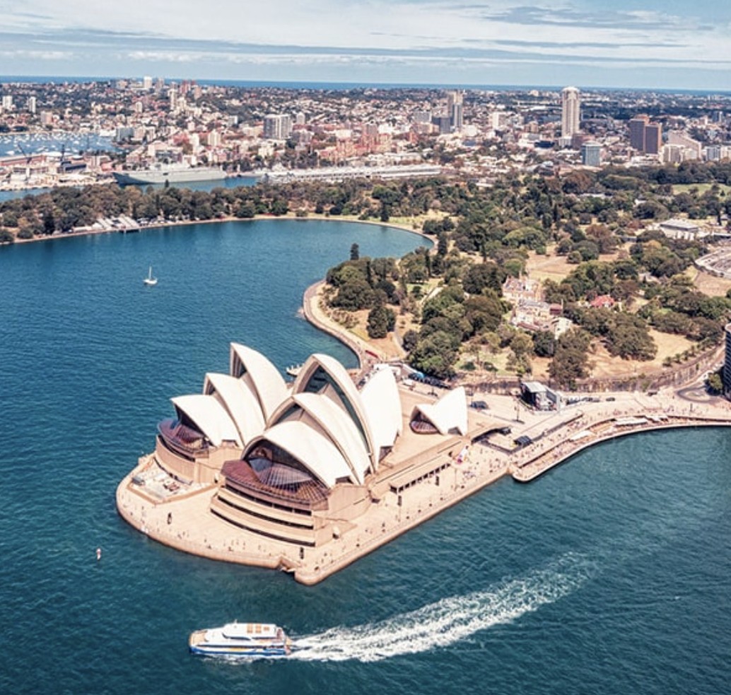  Aodeng International | Officially Authorized by the Australian Department of Home Affairs – Professional Agency for Australian Study Abroad and Immigration
