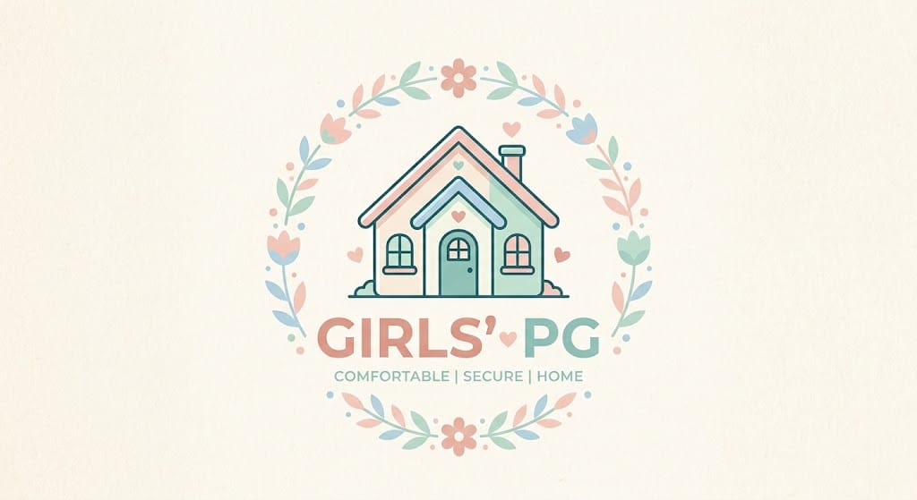  The Comfort PG - Girls PG in Noida Sector 62
