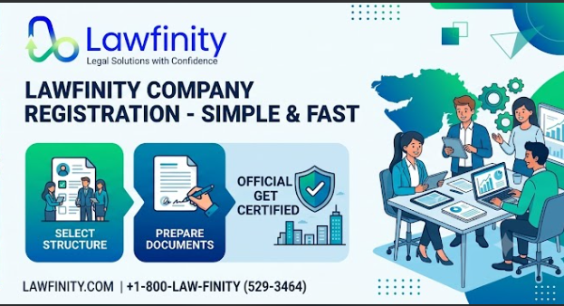  Register Company in Gujarat — Turn Your Business Idea Into Reality