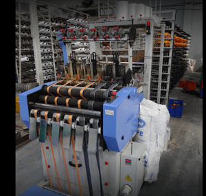  FIBC Bags Manufacturers