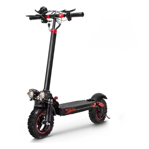  Electric Scooter Repair Services | Qik-fix