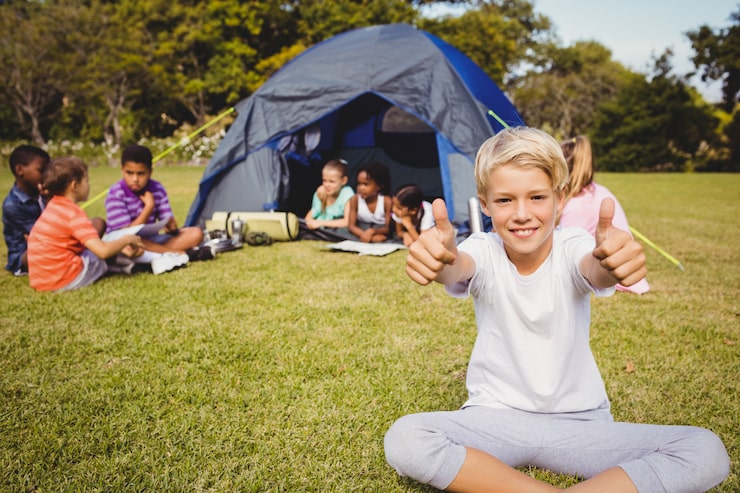  Exciting Holiday Programme Singapore for Kids