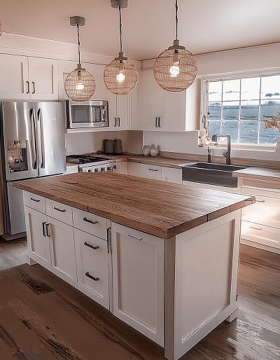  Kitchen Countertops Surrey