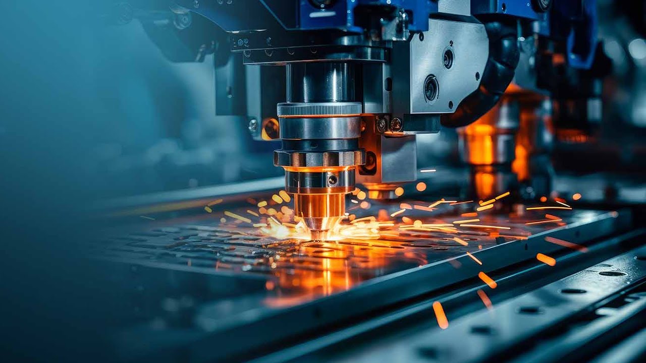  Metal Fabrication Aurora