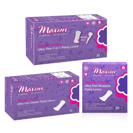  Why Choose Healthy Tampons for Comfortable Period Care?