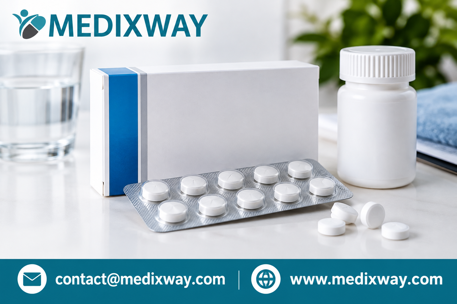  Buy Prozac Online- Generic Prozac  5 mg At  Economical Rates | Medixway