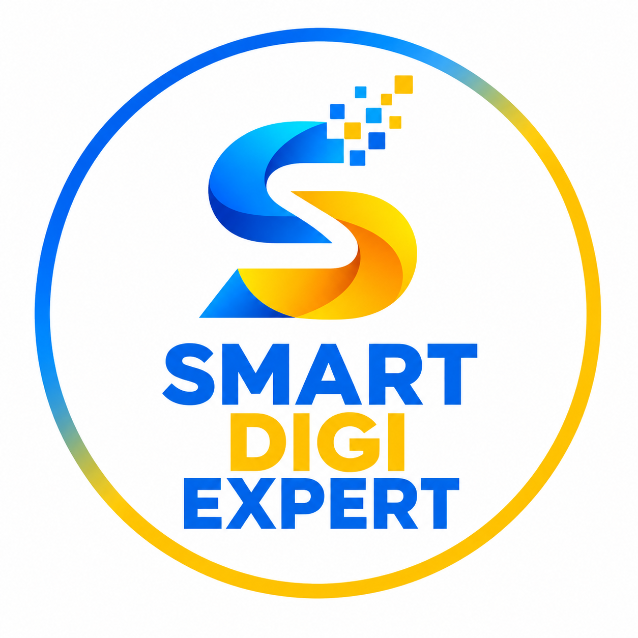  : Smart digi expert-Digital Marketing agency