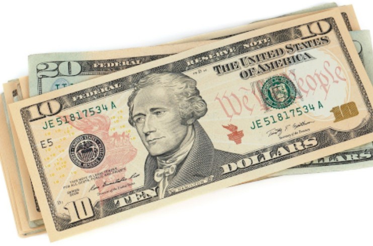  Buy Counterfeit $10 Bills Online