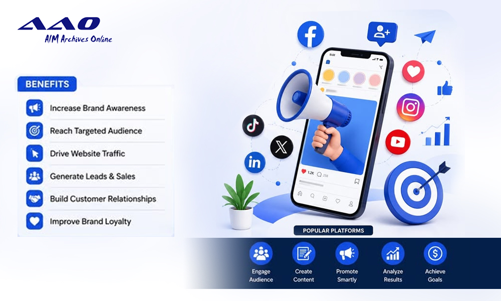  Social Media Marketing Experts in Kolkata-AIMarchivesonline