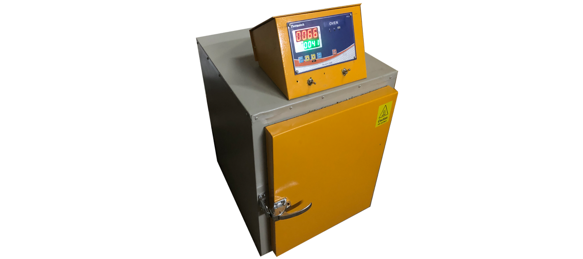 Laboratory Oven Manufacturer in Noida, India