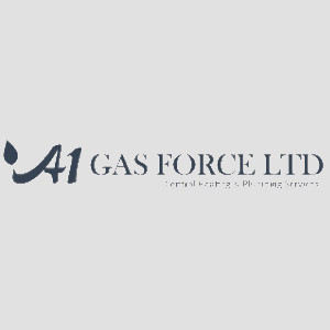  A1 Gas Force Kenilworth