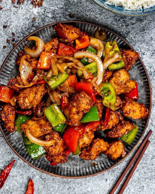  Spicy Szechuan Chinese Food in Houston, Texas