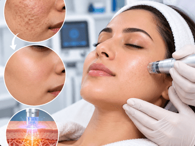  Acne Scar Treatment in Roorkee