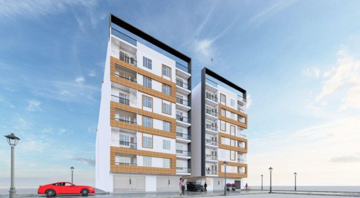  Vihaan Grandeur – Premium Residential Homes in Noida Extension