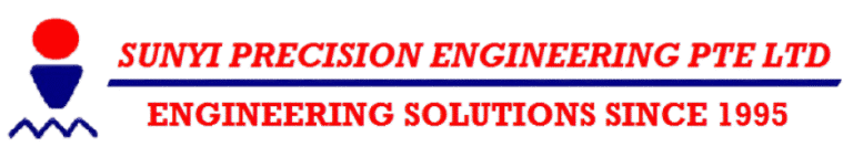  CNC Machining Johor