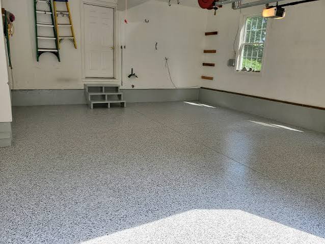  Is Your Basement Floor Ready for a Professional Upgrade?