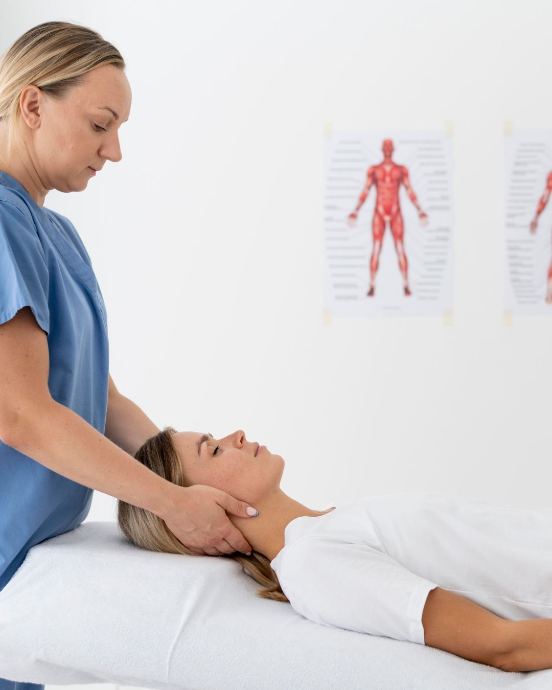  Anxiety and Depression Acupuncture Treatment in Frederick, MD