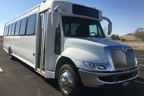  Reliable Professional Travel For Every Denver Limo Transportation