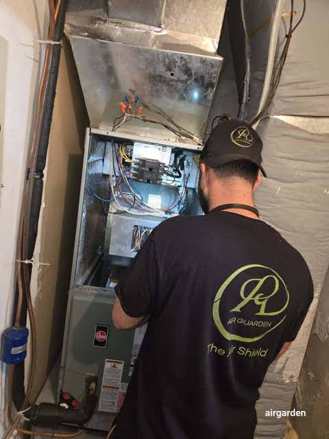  Signs Your Air Ducts Need Cleaning