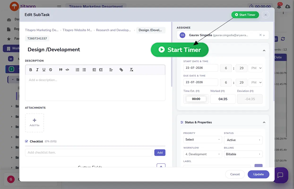  Best Time Clock Apps for Managing Employee Attendance