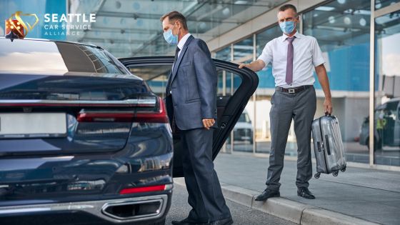  Seattle Airport Shuttle for Reliable and Timely Transfers