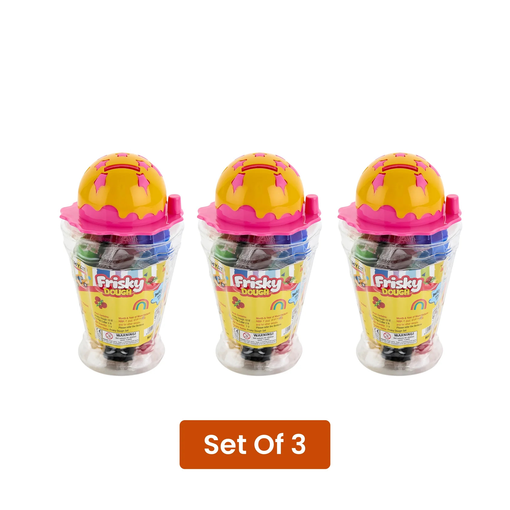  Get Creative Play Dough Toys for Toddlers – Shop Colorful Sets