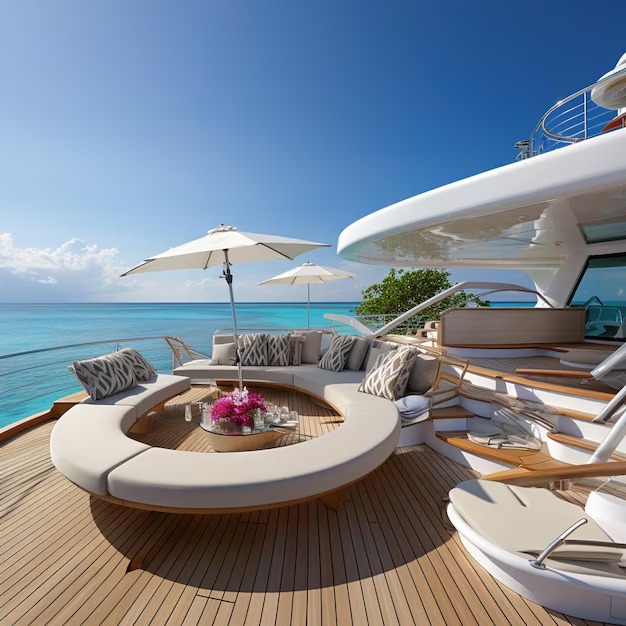  Luxury Travel Agency in UAE for Personalized Premium Holiday Planning