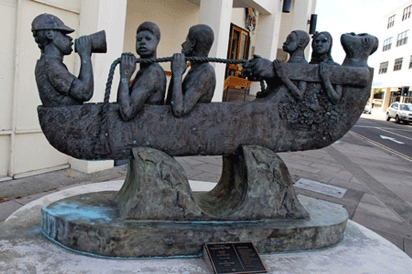  Experience Bermuda’s History With Diaspora African Heritage Tour Bermuda