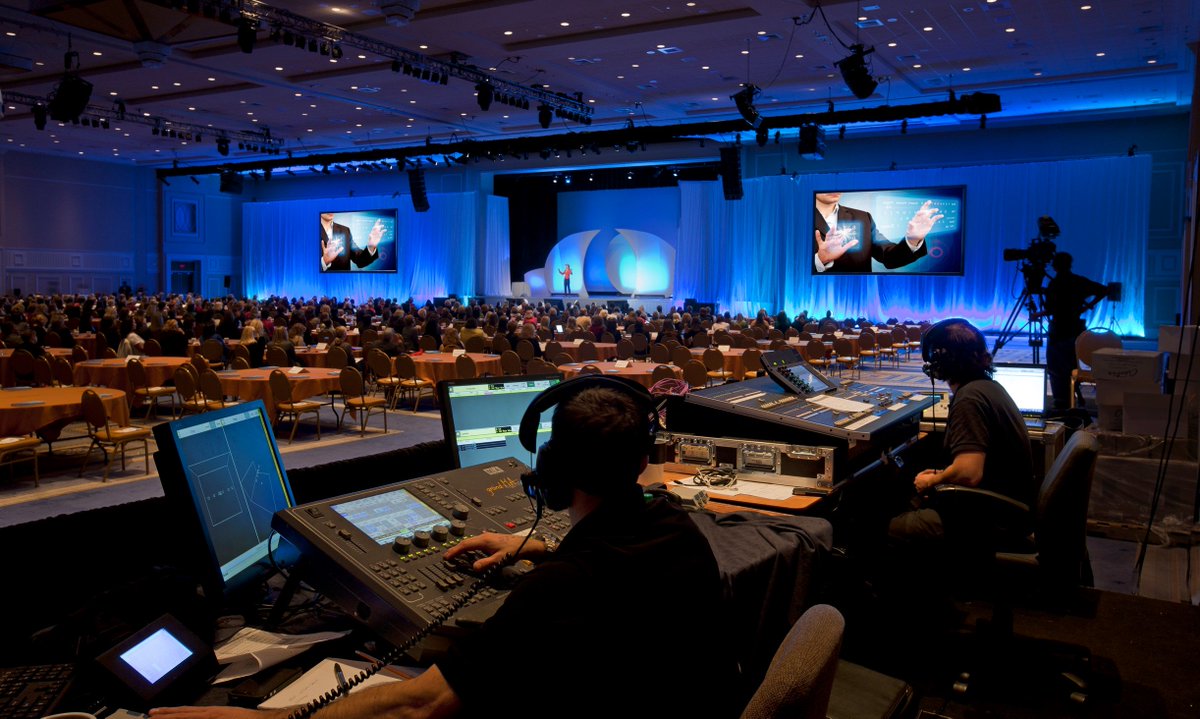  Why Choose Video Wall Rentals New York City?