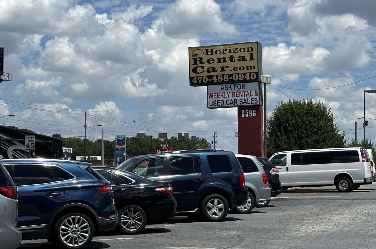  Find a Reliable Car Rental Company in Jonesboro for Your Next Trip