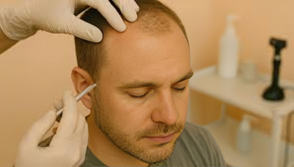  Affordable Hair Transplant in Dehradun — Quality You Can Trust