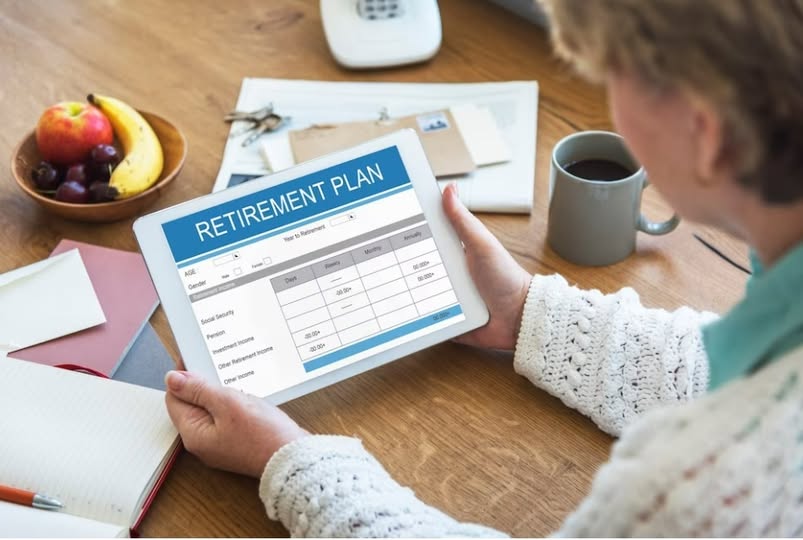  Salvatore Magaraci Pension Consultant: What Should You Know?