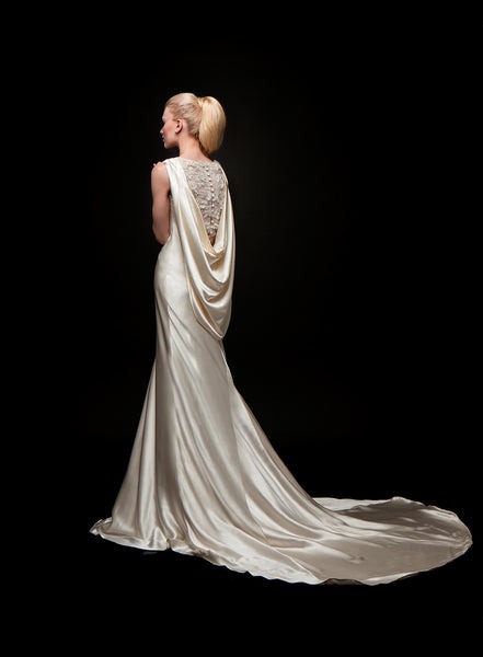  Buy Luxury Bridal Wedding Gowns for Your Dream Ceremony — Tony Hamawy
