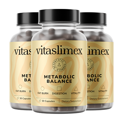  Vitaslimex Avis : Informations, Resultats et Experience