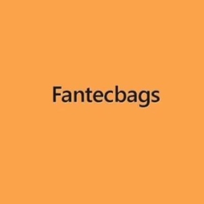  Fantecbags