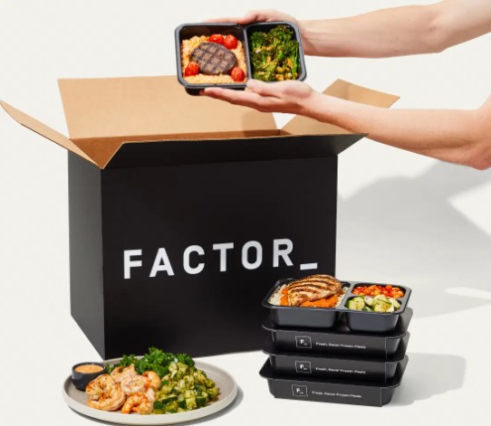  $150 Off Your New Factor Membership