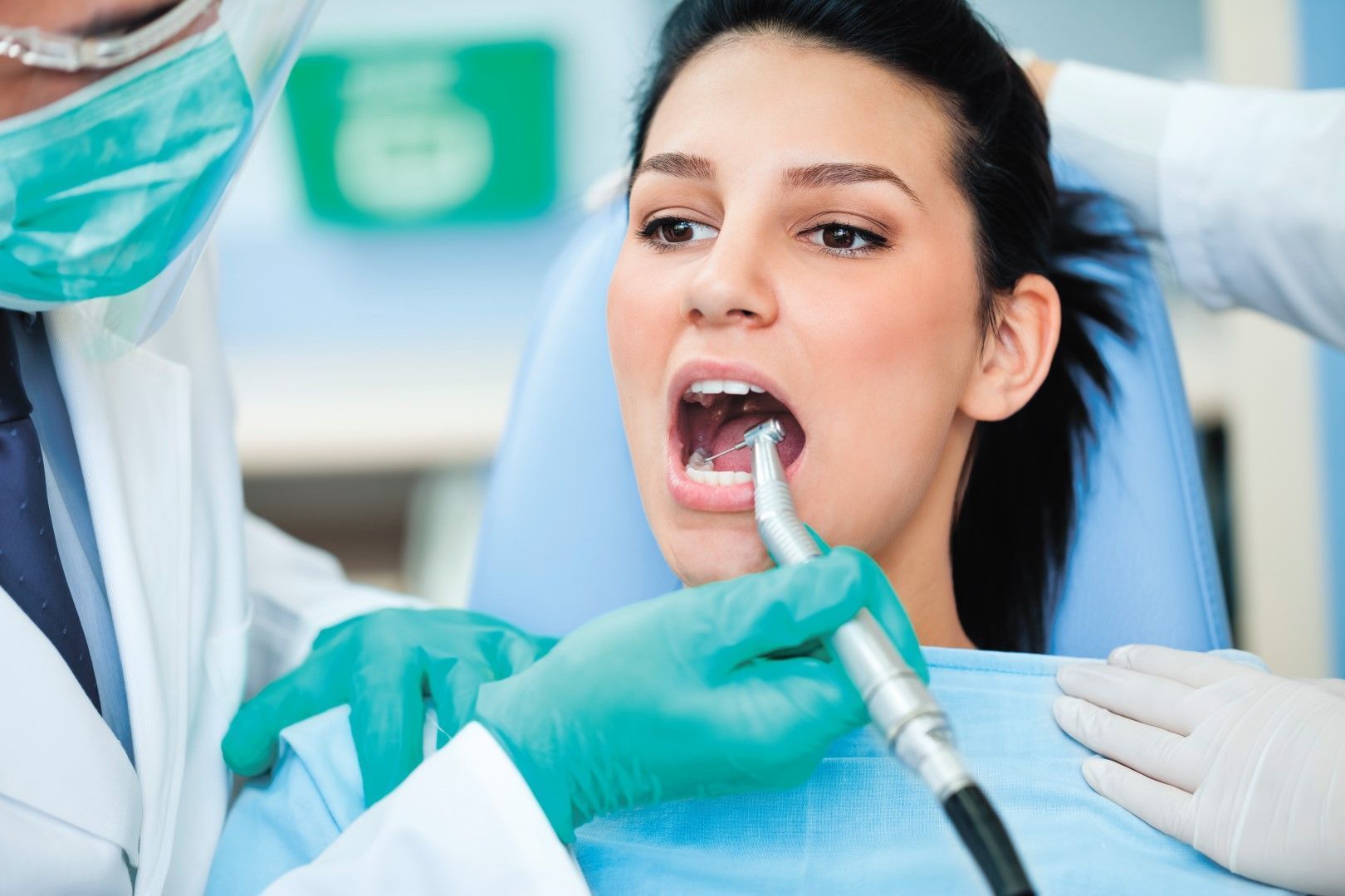  Emergency Dental Clinic Surrey