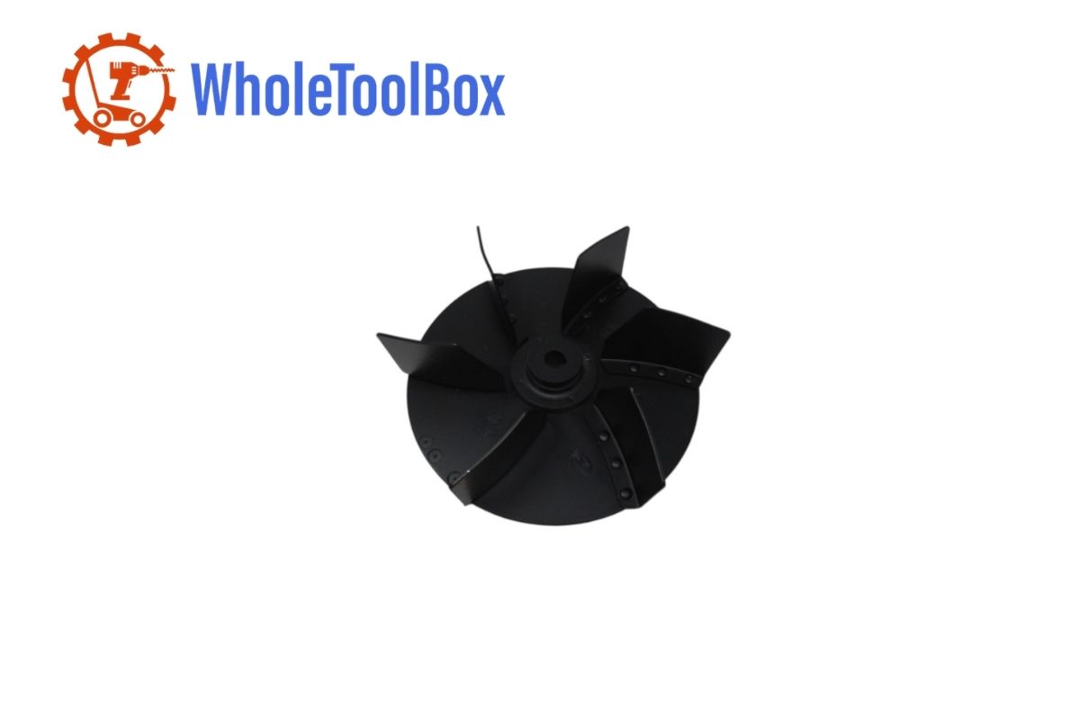  JET JT9-AB411059 Dust Collector Impeller