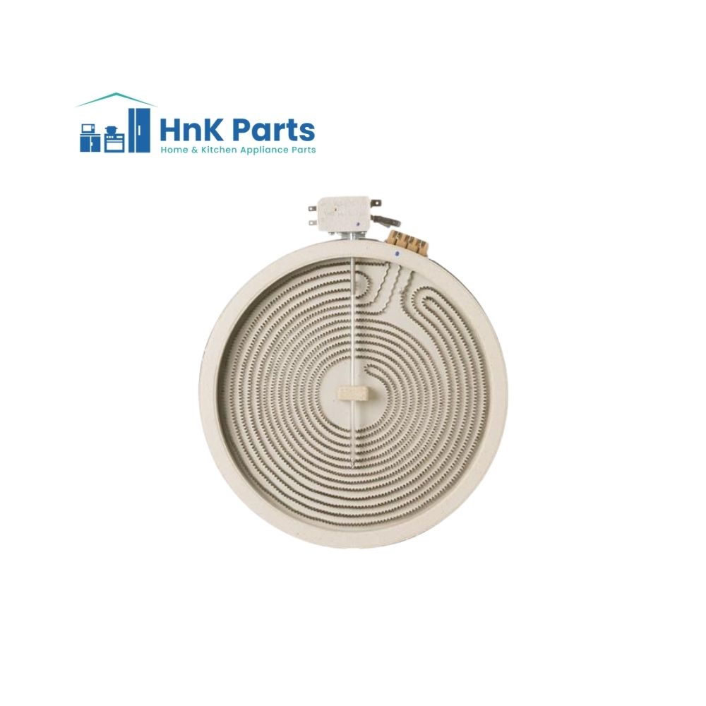  General Electric WB30X24111 Range 9" Dual Radiant Element