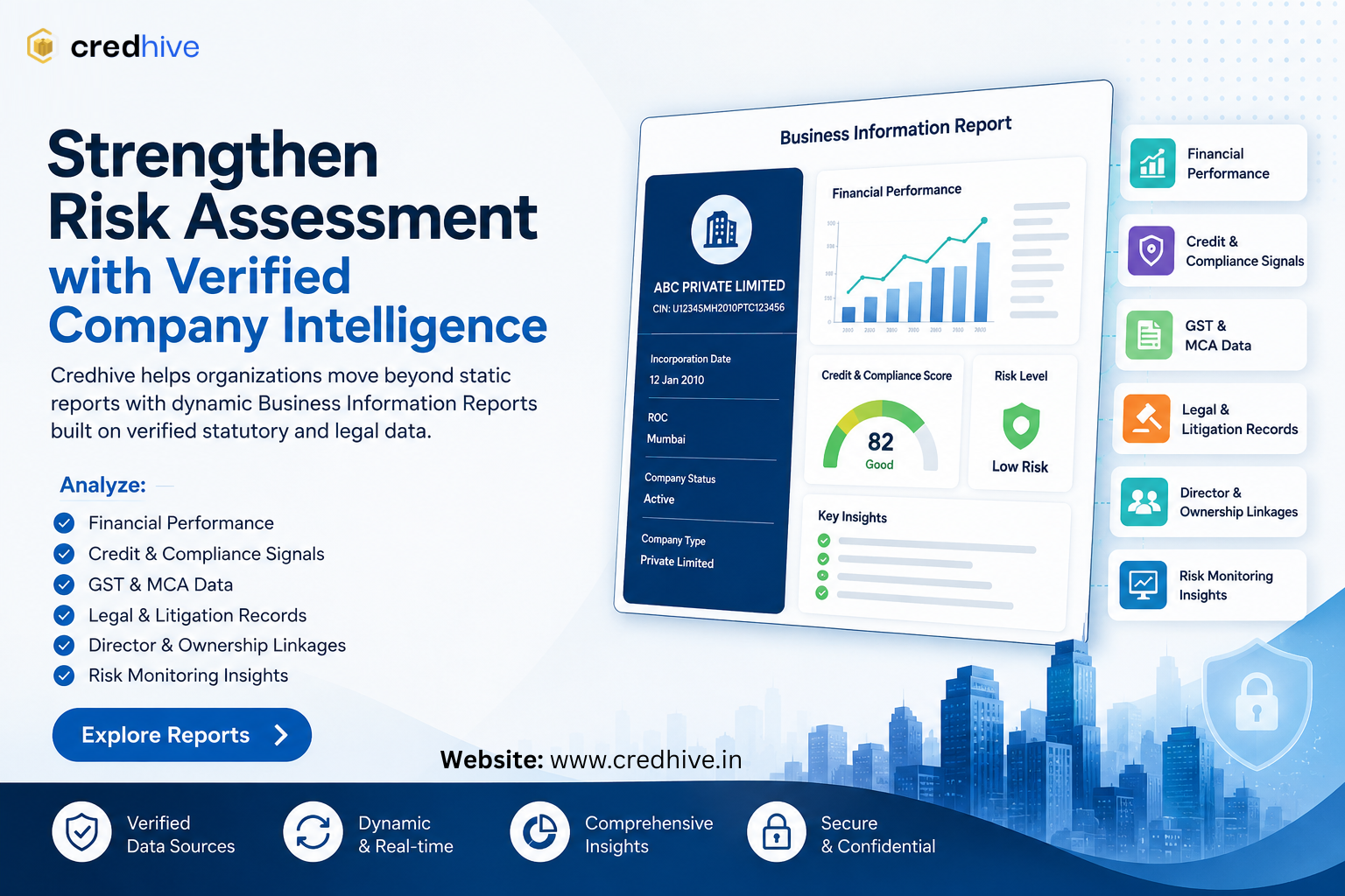  Vendor Risk Assessment – Identify Supplier Risks Before They Impact Business