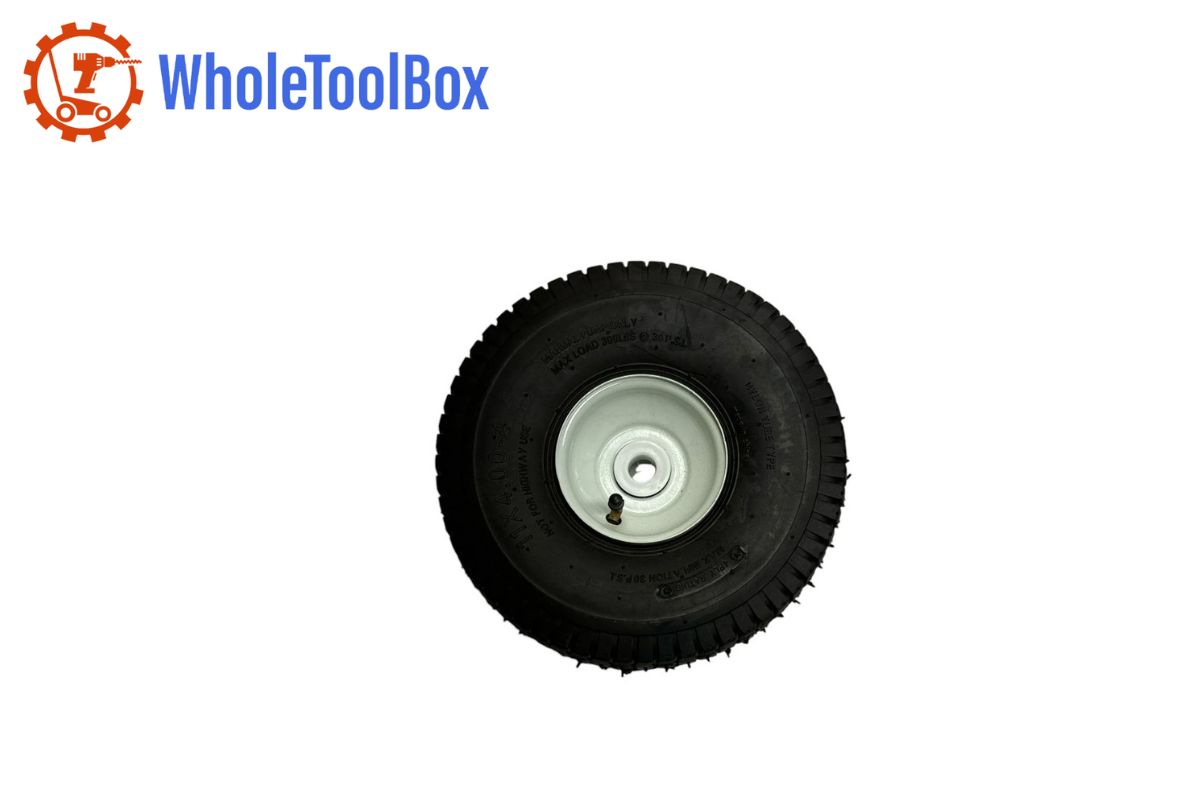  Graco 119420 Pneumatic Wheel