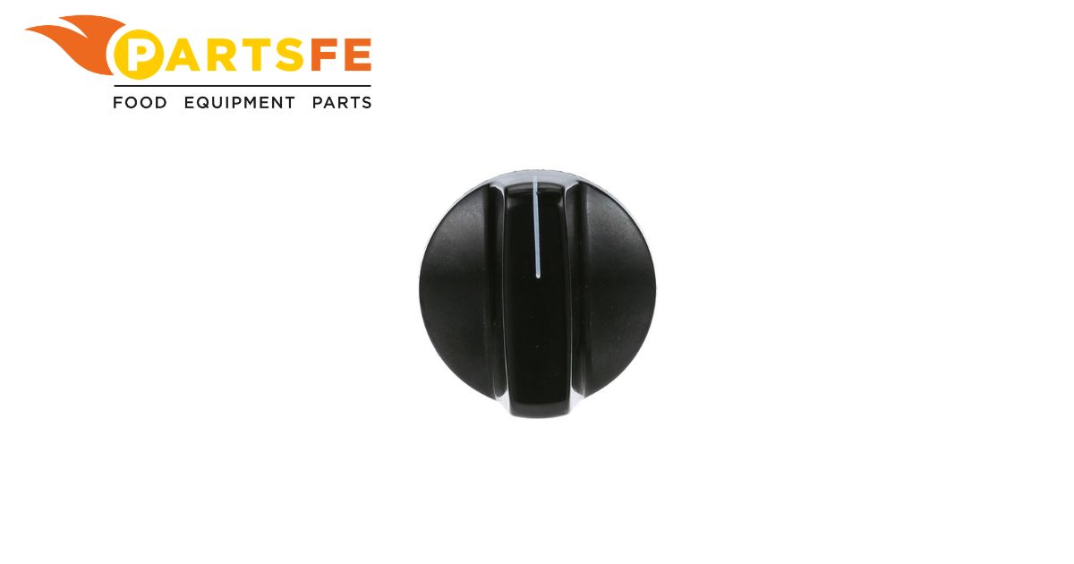 Vita-Mix 15732 Control Knob 1-1/8" DIA