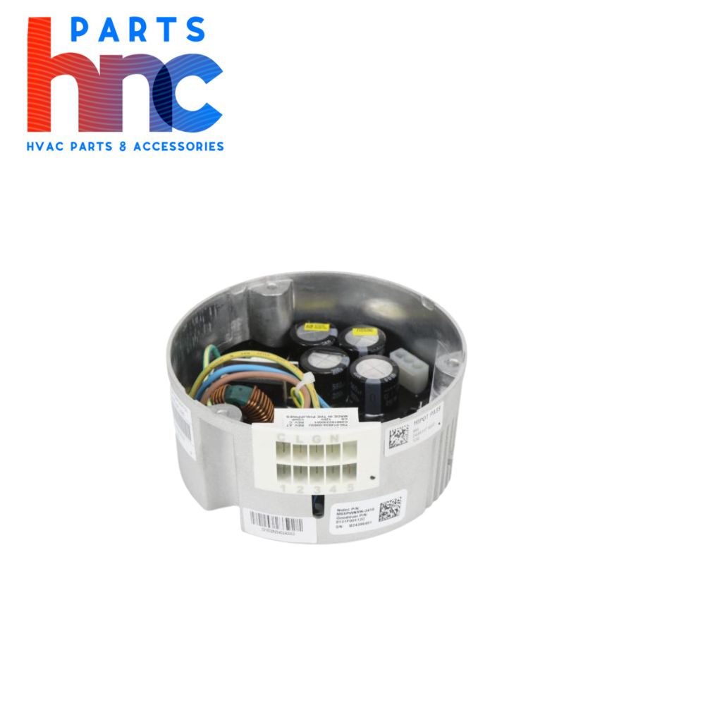  Amana-Goodman 0131F00145SC Programmed Blower Motor Module