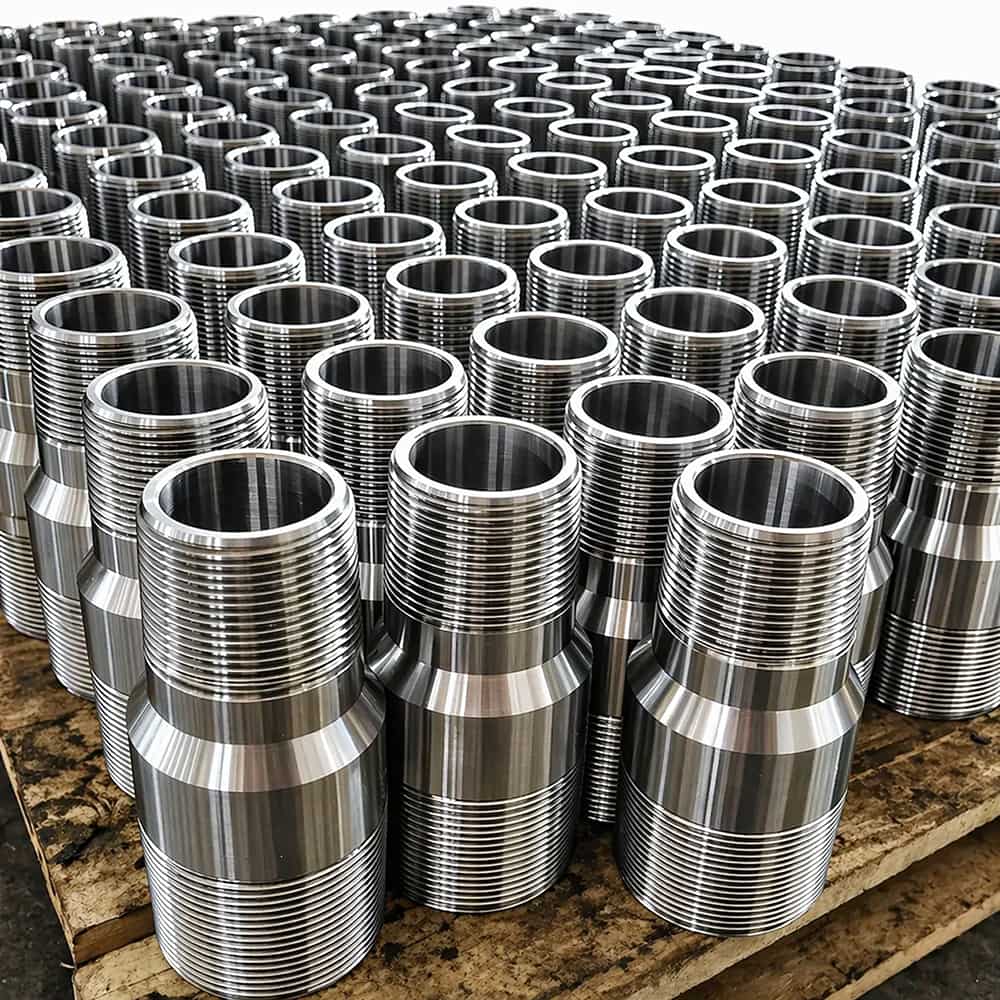  Lift Sub & Crossover Subs Exporter | DIC Oil Tools