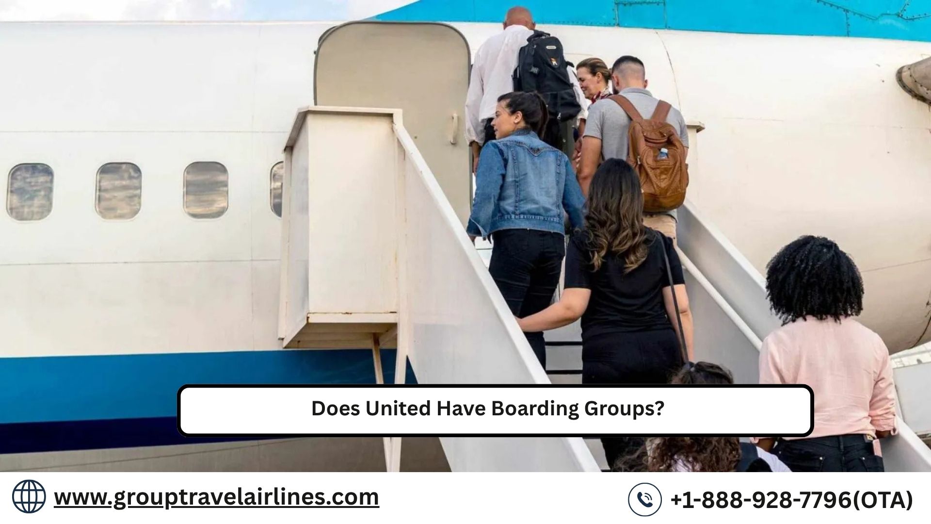  Does United Have Boarding Groups?