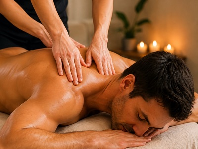  Registered Massage Therapist Oakville
